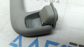 Mâner plafon dreapta față Kia Niro 17-22 gri, suport mufă defect