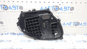 Панель двери внутренняя передней левой Lexus RX 16-22