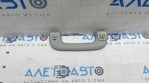 Mâner plafon spate dreapta Kia Niro 17-22, gri, fără mufă