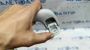 Mâner plafon spate dreapta Kia Niro 17-22, gri, fără mufă