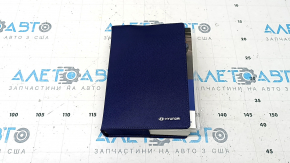 Manual инструкция Hyundai Tucson 26 на английском