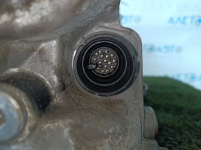 АКПП в сборе BMW X3 G01 19-19 RWD 109к