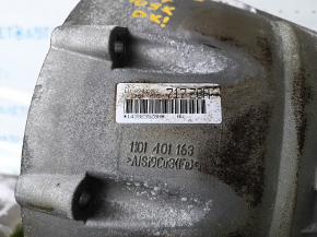 АКПП в сборе BMW X3 G01 19-19 RWD 109к