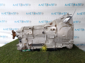 АКПП в сборе BMW X3 G01 19-19 RWD 109к