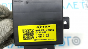 SEAT HEATER CONTROL MODULE Hyundai Tucson 25-26