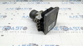 ABS BMW 5 G30 17-20