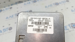 ABS BMW 5 G30 17-20