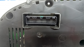 Grup de instrumente Kia Niro 17-22 HEV 94k, zgârieturi