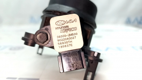 Flanșă corp clapeta de accelerație cu senzor pentru Hyundai Tucson 22-26 1.6T HEV