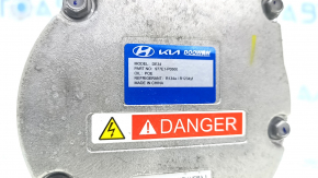 Compresor aer condiționat Hyundai Tucson 25-26 1.6T HEV