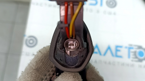 Ручка двери внешняя передняя правая BMW X5 G05 19-26 keyless, с подсветкой