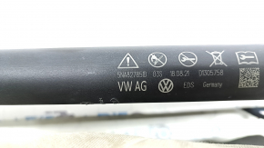 Amortizor hayon stânga VW Tiguan 21-24 electric