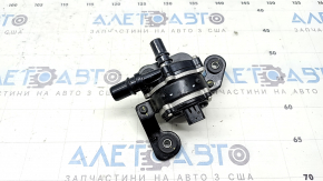 Pompă de răcire cu invertor Hyundai Tucson 22-26 cu suport, tip 2