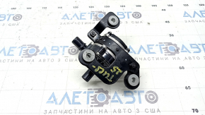 Pompă de răcire cu invertor Hyundai Tucson 22-26 cu suport, tip 2