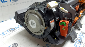 Аккумуляторная батарея ВВБ в сборе Kia Niro 17-19 HEV, 94к, 229V в сборе с 12в акб