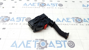 Фишка на ГТЦ Hyundai Tucson 25-26 1.6T HEV
