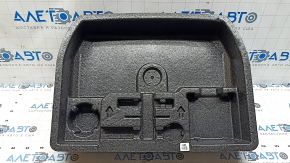 Sculă din spumă plastică pentru Kia Niro 17-22 HEV, tip 2, îndoită