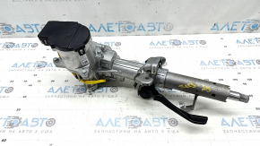 Coloană de direcție Hyundai Tucson 25-26 EUR cu pornire/oprire, cu motor