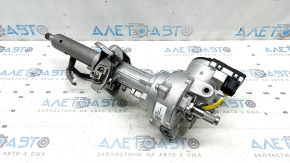 Coloană de direcție Hyundai Tucson 25-26 EUR cu pornire/oprire, cu motor