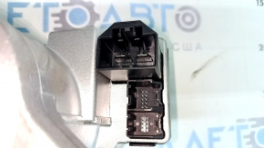 Coloană de direcție Hyundai Tucson 25-26 EUR cu pornire/oprire, cu motor