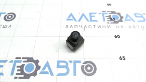 Cameră frontală Volvo XC90 16-24 în grila radiatorului, sticlă pentru lustruire