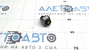 Cameră frontală Volvo XC90 16-24 în grila radiatorului, sticlă pentru lustruire