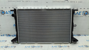 Radiator de răcire cu apă Audi Q5 80A 18-24 3.0T