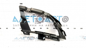 Кронштейн птф левый VW Jetta 15-18 USA