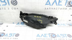Противотуманная фара птф левая Volvo XC90 16-25 LED, под полировку