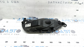 Противотуманная фара птф левая Volvo XC90 16-25 LED, под полировку