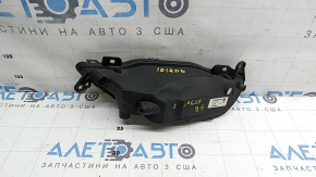 Противотуманная фара птф правая Volvo XC90 16-25 LED, под полировку, царапина