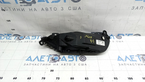 Противотуманная фара птф правая Volvo XC90 16-25 LED, под полировку, царапина
