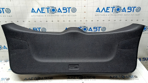 Ornament portbagaj inferior Kia Niro 17-22 negru, zgârieturi