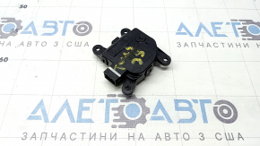 Acționare motor încălzire Hyundai Tucson 22-26