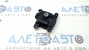 Acționare motor încălzire Hyundai Tucson 22-26