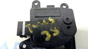 Acționare motor încălzire Hyundai Tucson 22-26