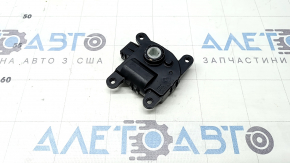 Acționare motor încălzire Hyundai Tucson 22-26