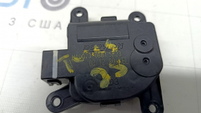 Acționare motor încălzire Hyundai Tucson 22-26