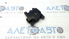 Acționare motor încălzire Hyundai Tucson 22-26