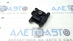 Acționare motor încălzire Hyundai Tucson 22-26