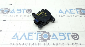 Acționare motor încălzire Hyundai Tucson 22-26