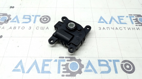 Acționare motor încălzire Hyundai Tucson 22-26