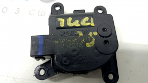 Acționare motor încălzire Hyundai Tucson 22-26