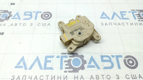 Acționare motor încălzire Hyundai Tucson 22-26