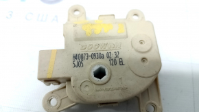 Acționare motor încălzire Hyundai Tucson 22-26