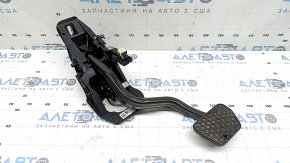 Pedală de frână BMW 5 G30 17-20 cu senzor