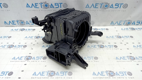 Carcasa încălzitorului goală pentru ventilația Hyundai Tucson 25-26 1.6T HEV, fără ventilator și actuator