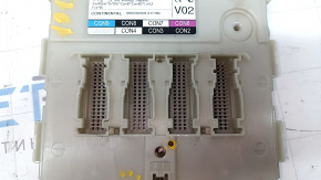 Suport defect controler de domeniu caroserie BDC BMW 5 G30 17-20