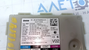 Suport defect controler de domeniu caroserie BDC BMW 5 G30 17-20