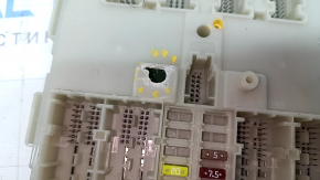 Suport defect controler de domeniu caroserie BDC BMW 5 G30 17-20